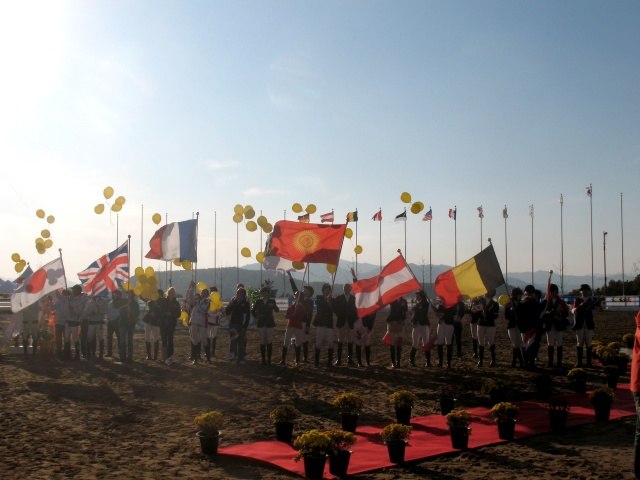 Екатерина Каркавцева | Бишкек