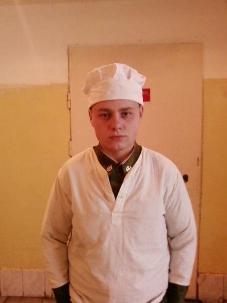 Александр Ракитский | Железногорск