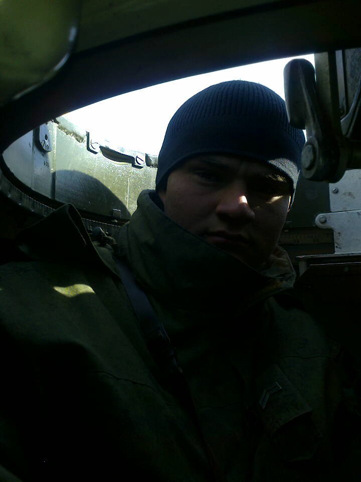 Виктор Перов Анатольевич | Тамбов