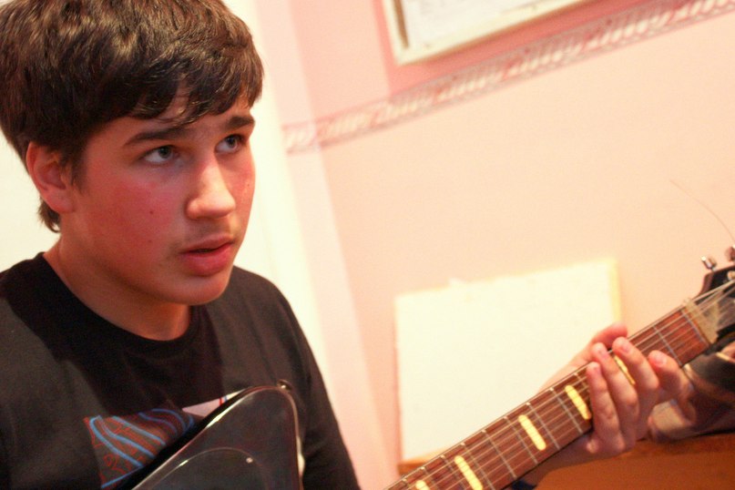 Юра Чорний | 