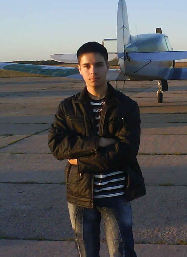 Жека Шаповалов Inquisitor | 