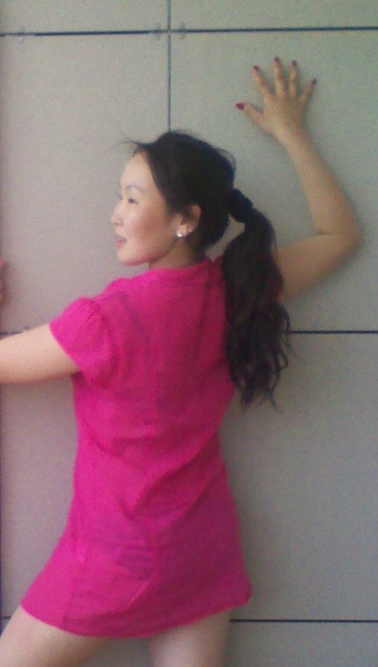 Туйаара Протодьяконова Чип | Якутск