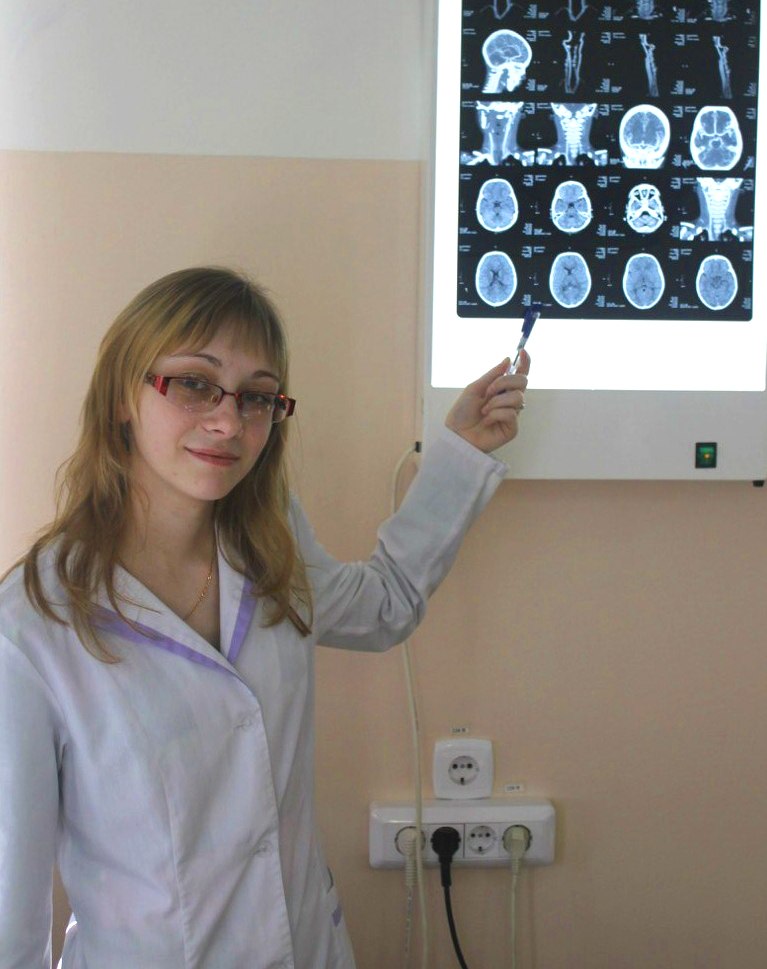 Екатерина Карпова | Барнаул