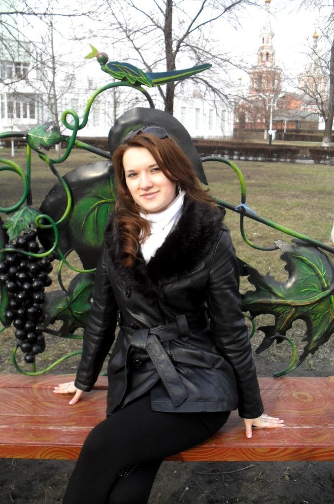 Valeriya Babenko | Каменское / Днепродзержинск