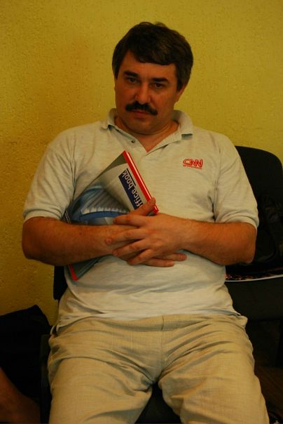 №50, Евгений Приходько, Чернигов №50, Евгений Приходько, Чернигов