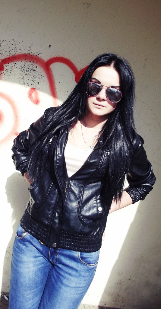 Христинья Ильина | Москва