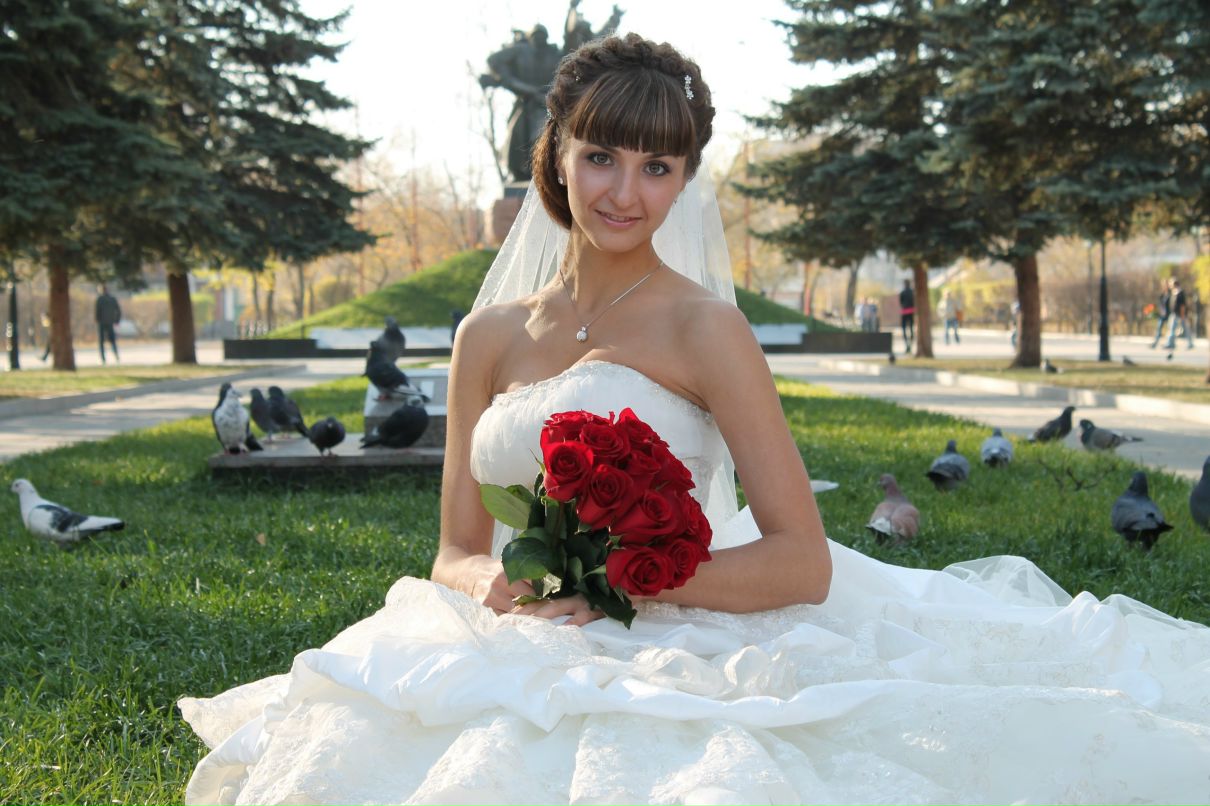 Евгения Рузанова | Красноярск