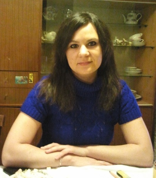 Татьяна Короткова | Тверь