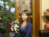 №14 Ксения Булыгина 25.11.1993: профиль, фото, статус - ВКонтакте