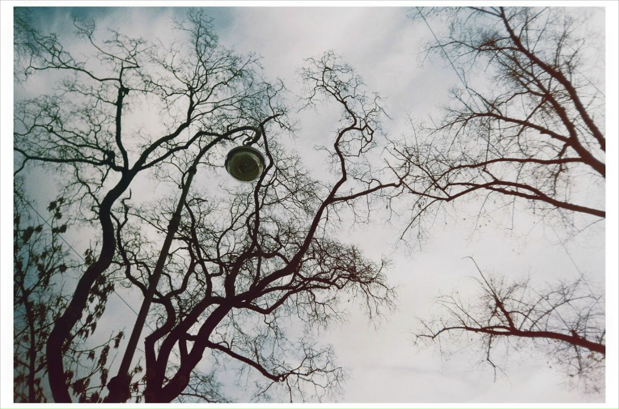 Маша Лень | Москва