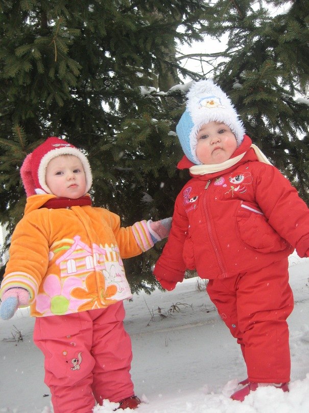 Оля Литвин | Томашгород