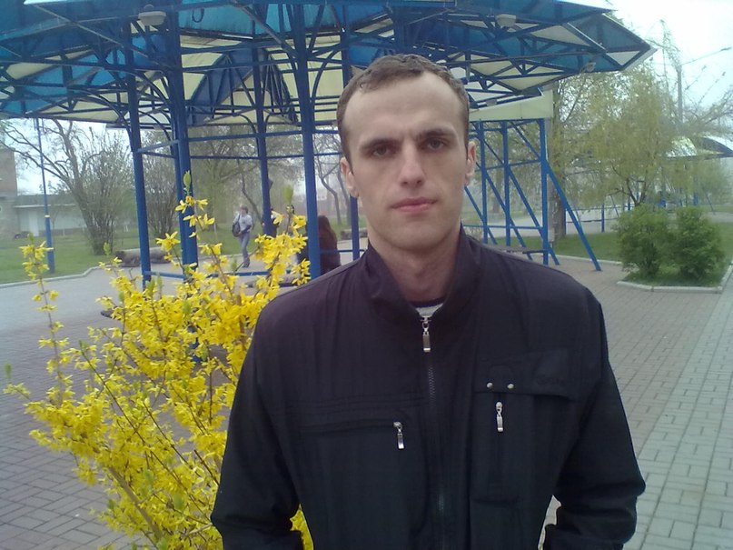 Евгений Нечитайло | Каменка / Бильмак / Куйбышево