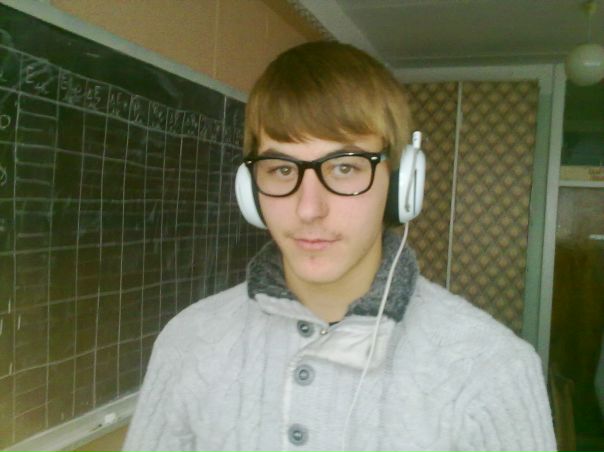 №1, Николай Подоляка №1, Николай Подоляка