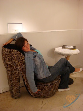 №17, Оксана Ковальчук, Луцк №17, Оксана Ковальчук, Луцк