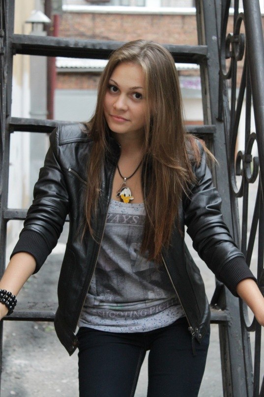 Виктория Сухих | Донецк