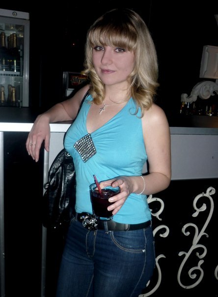 Вита Рафикова | Уфа