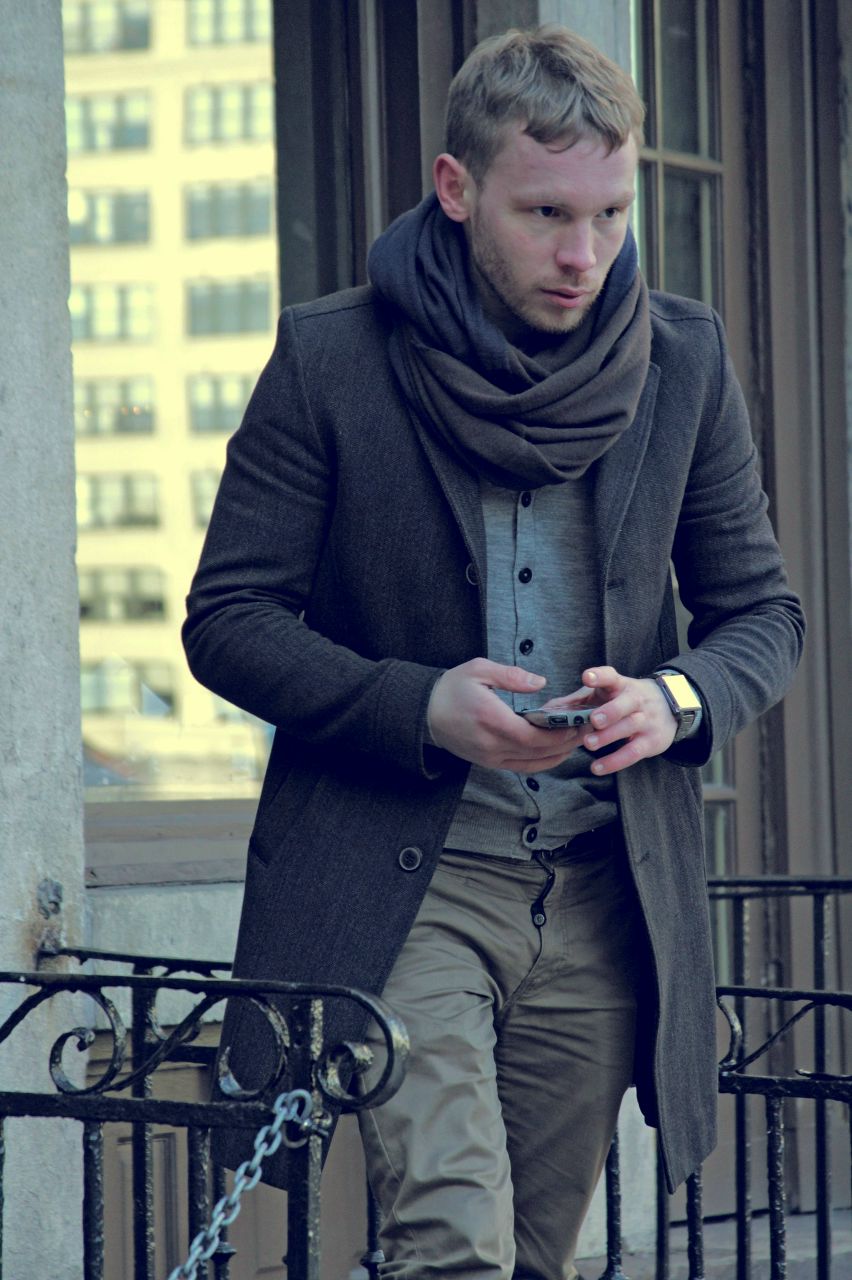 Ivan Shaydenko | New York City