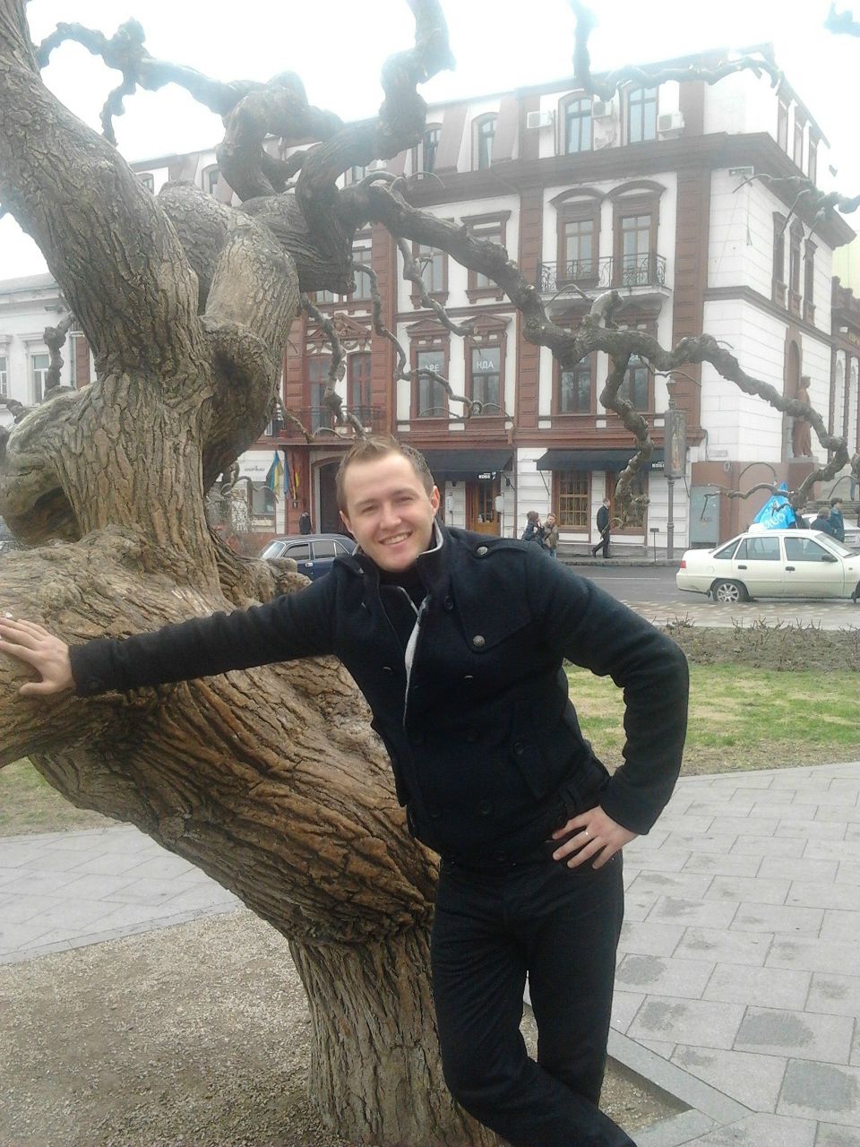 Денис Зубехин | Симферополь