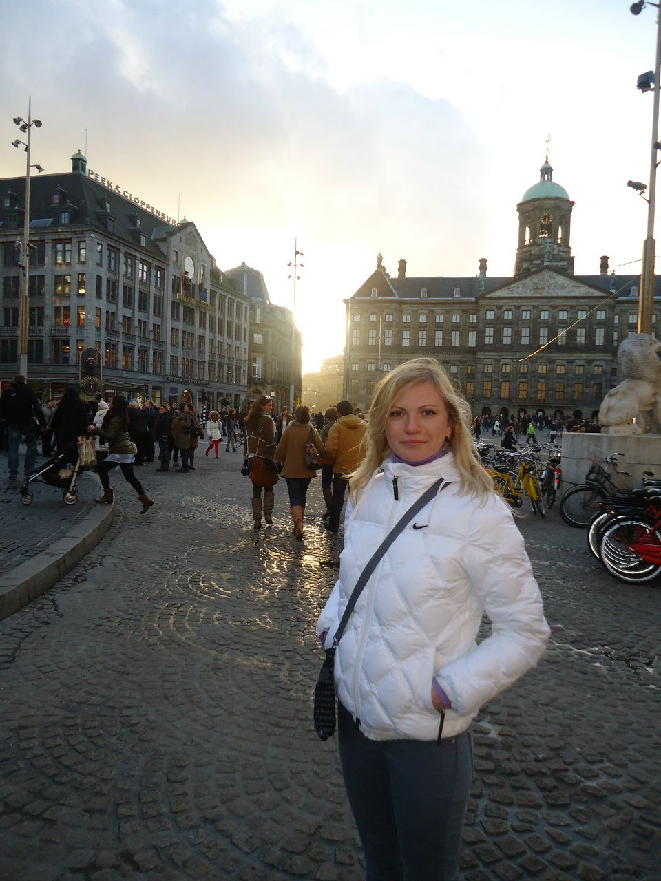 Татьяна Чекулаева | Москва