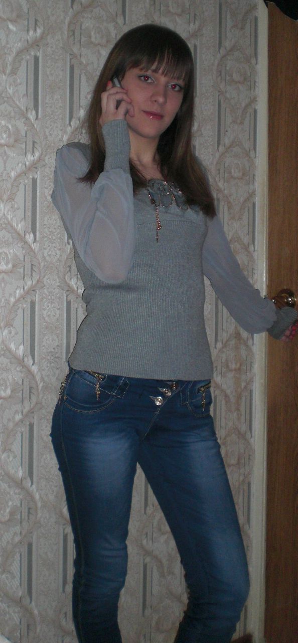 Лена Михайлец **Потому что Одна Такая** | Новосибирск