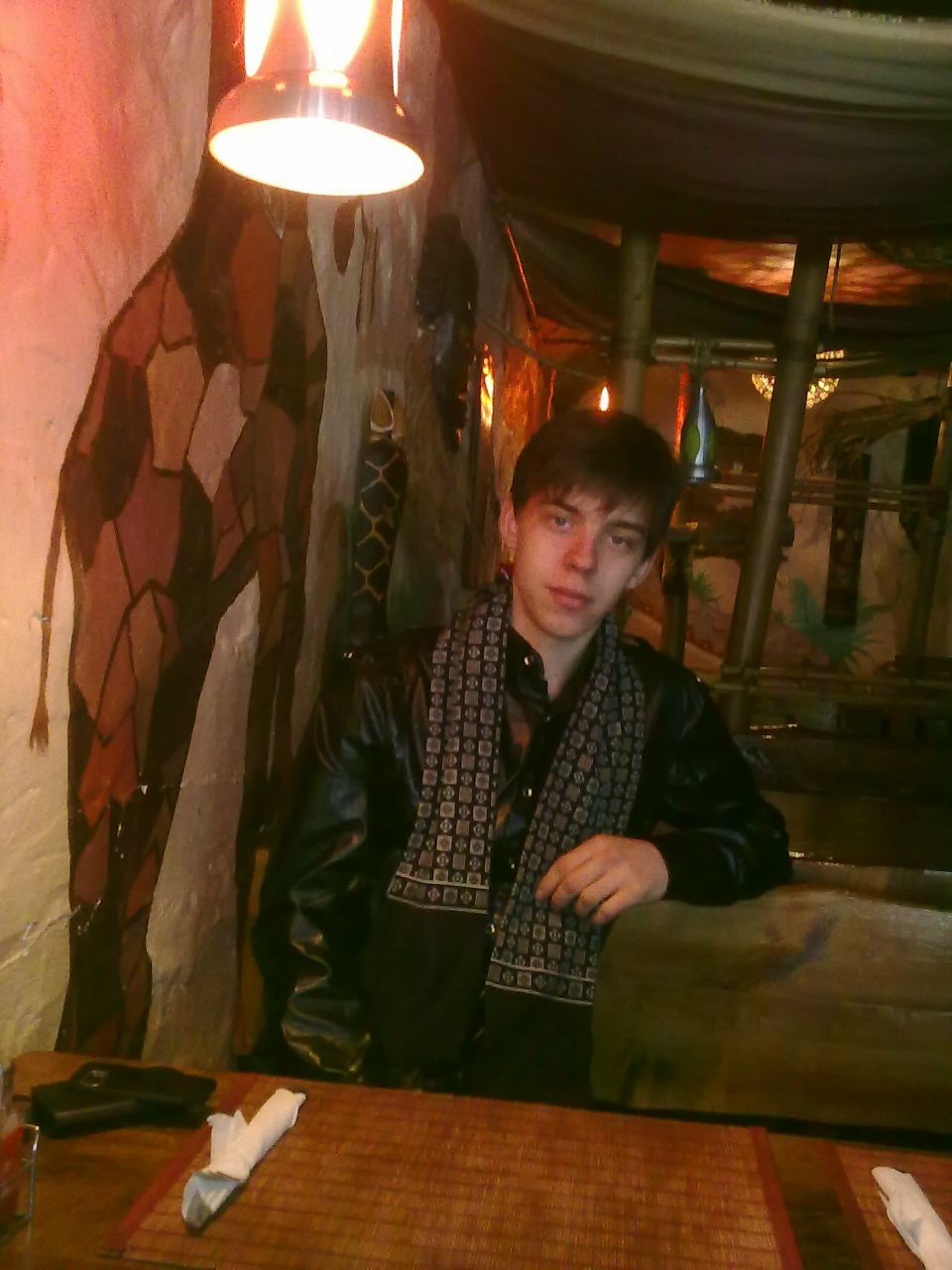 Денис Ткаля Витальевич | Киев