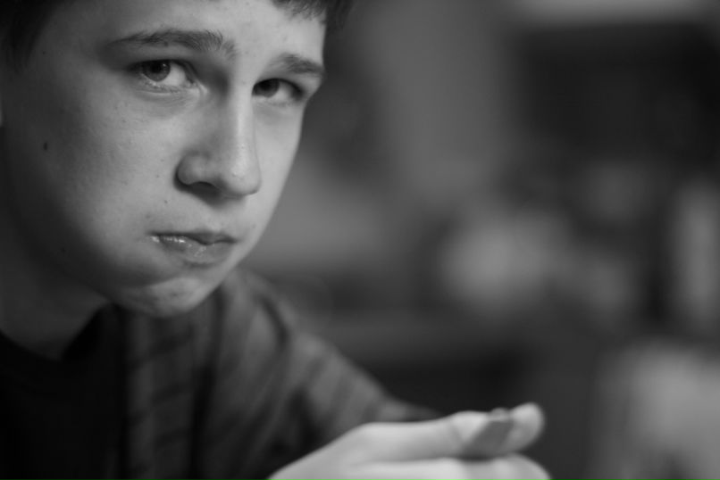 Евгений Подшивалов | Иркутск