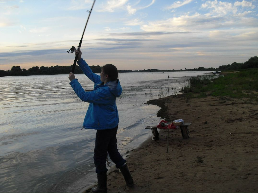 Мария Килина | Жуковский