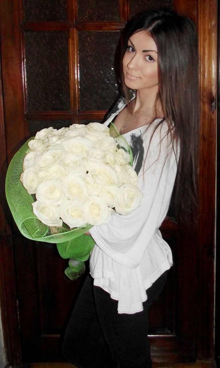 Виктория Ричердовна Shot | Киев