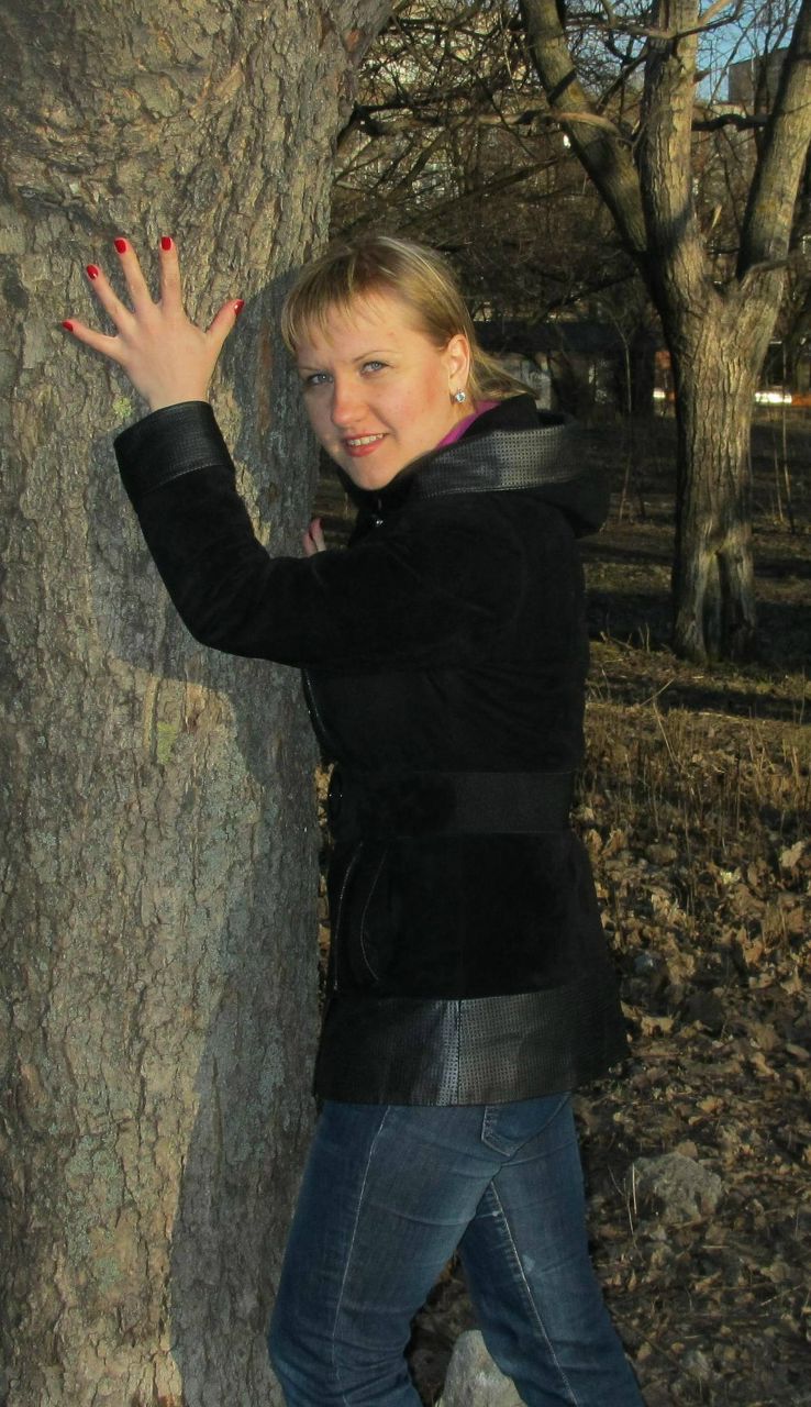 Татьяна Грязова | Воронеж