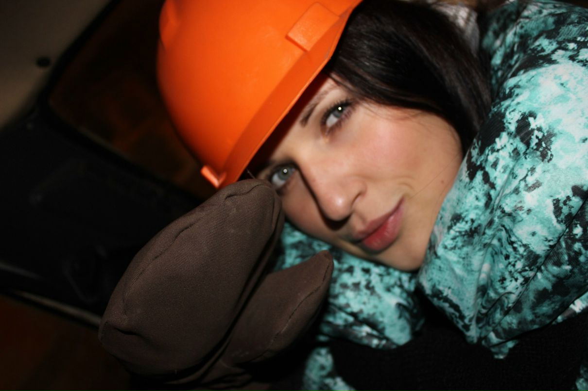 Виктория Татеишвили | Санкт-Петербург