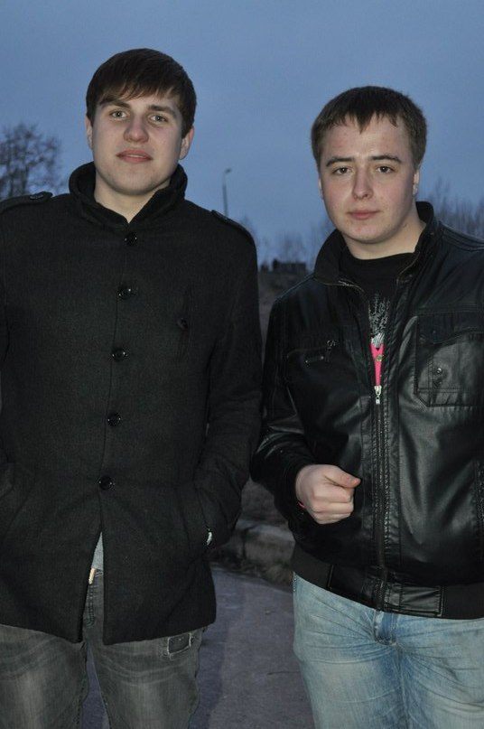 Коля Лысенко | Чернигов