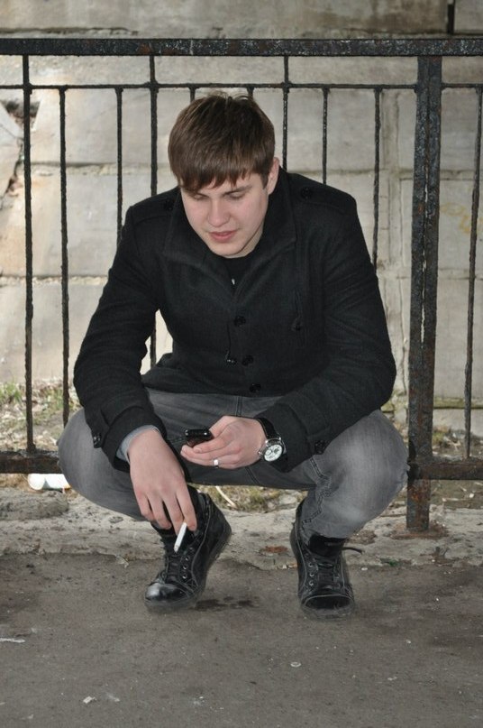 Коля Лысенко | Чернигов