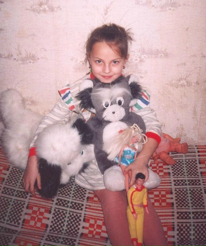 Наталья Тимофеева | Калининград