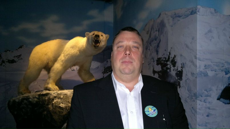 Юрий Гусев | Санкт-Петербург