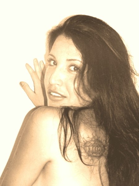 Юльчик Кык | Москва