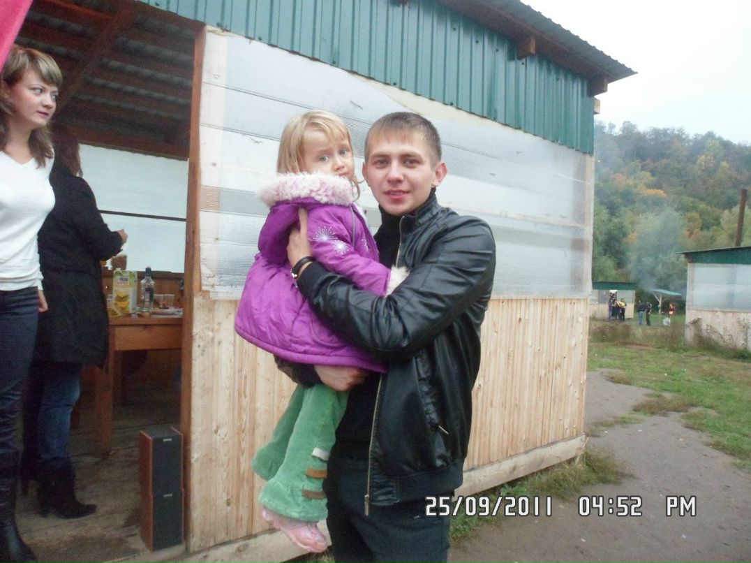 Рустам Закиров Ильдарович | Нижнекамск