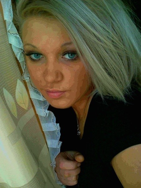 Катерина Сергеевна | Реутов