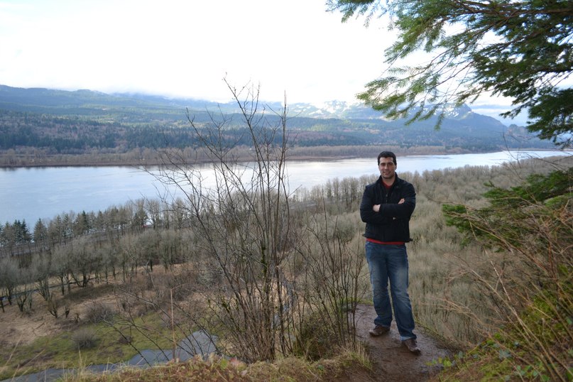 Олег Федченко FeeeD | Los Angeles