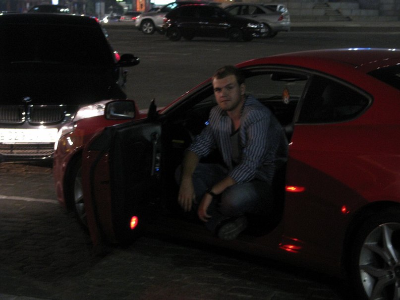 Сергей Амелин | Челябинск