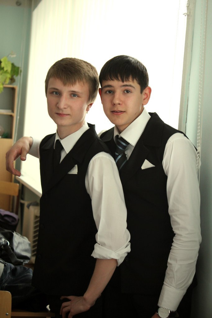 Динар Закиров | Ульяновск