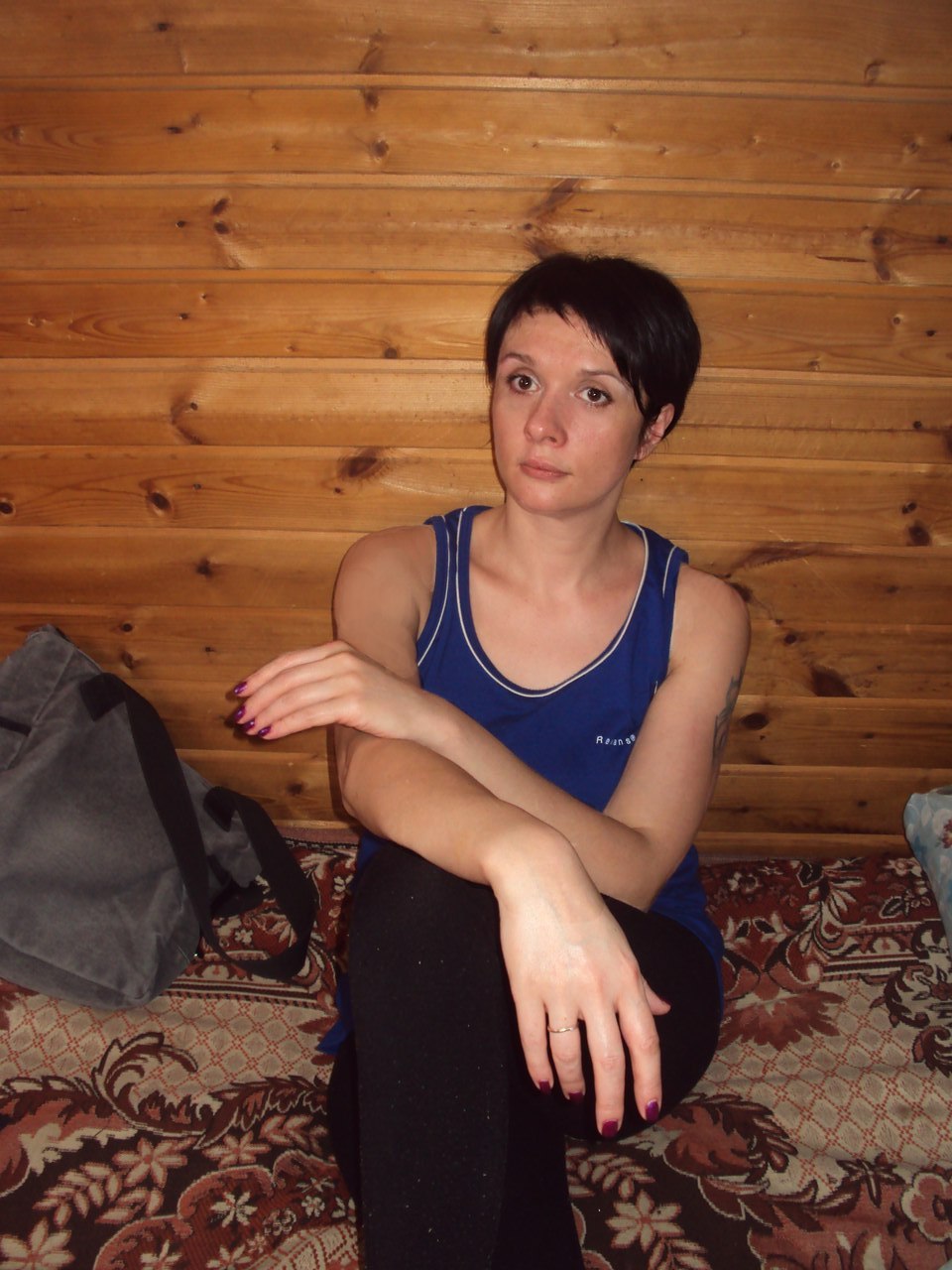 Олеся Гаврилова | Псков