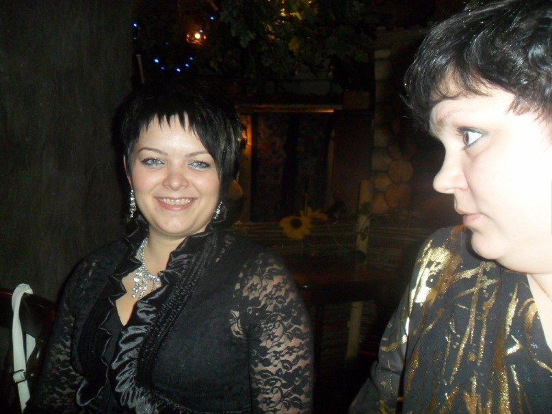 Юлия Северина Владимировна | Владимир