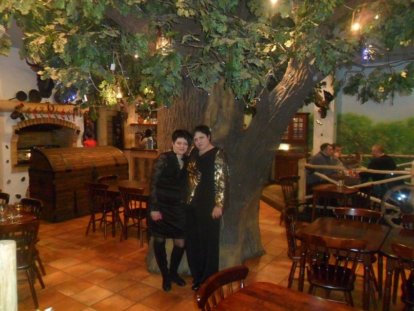 Юлия Северина Владимировна | Владимир