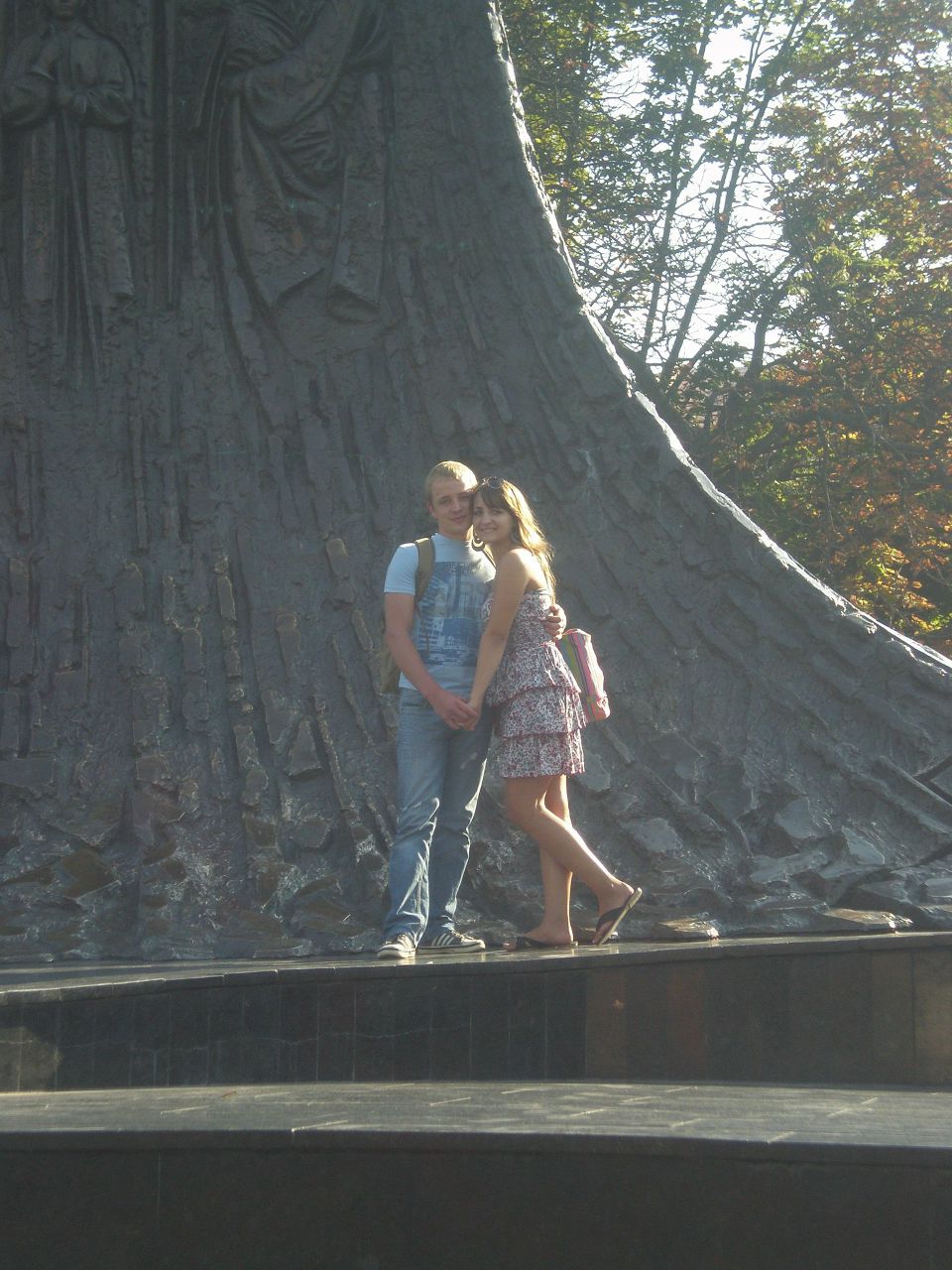 Сергей Любка >>>  BELUJ  <<< | Киев