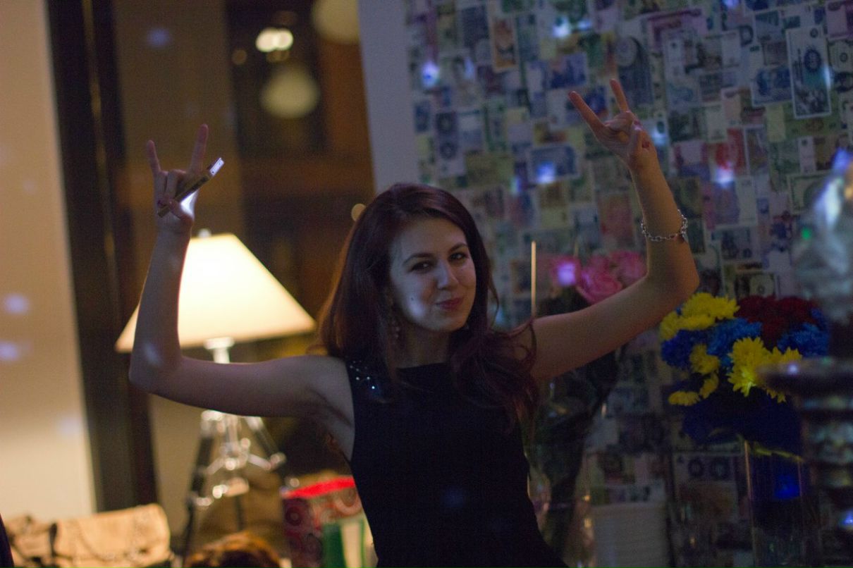 Станислав Фишков | Москва