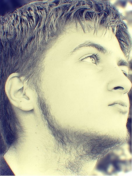 №16, Кирилл Kerchick №16, Кирилл Kerchick