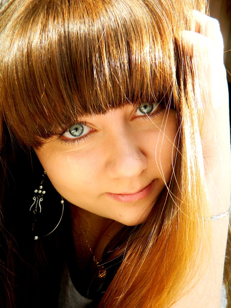 Алёна Тропина | Междуреченск (поселок)