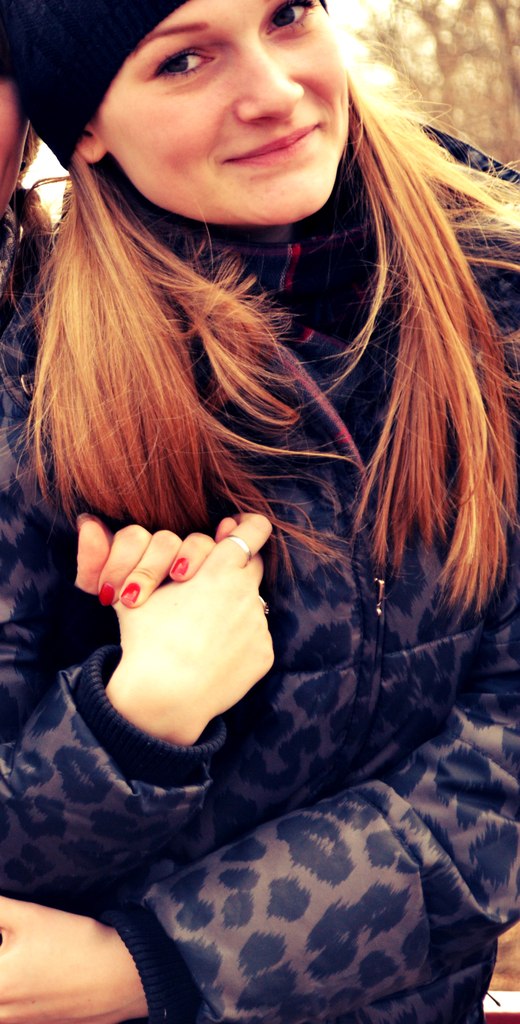 Анастасия Захарова | Ангарск