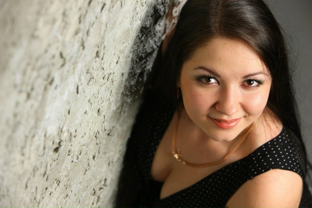 Анастасия Лукашенко | Кременчуг