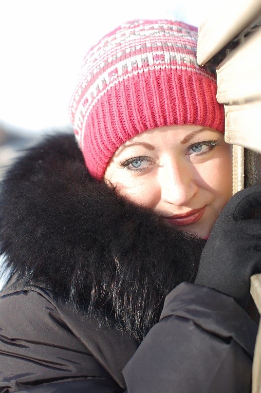 Юлия Князева | Тула